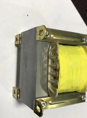 5864机全铜线BKBK-100VA控制变压器JBK床变行压器JMB灯照明电压可