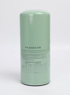 普达旋装机阿AO1101+1油芯250025-526滤+14216/1空4224螺杆压机过