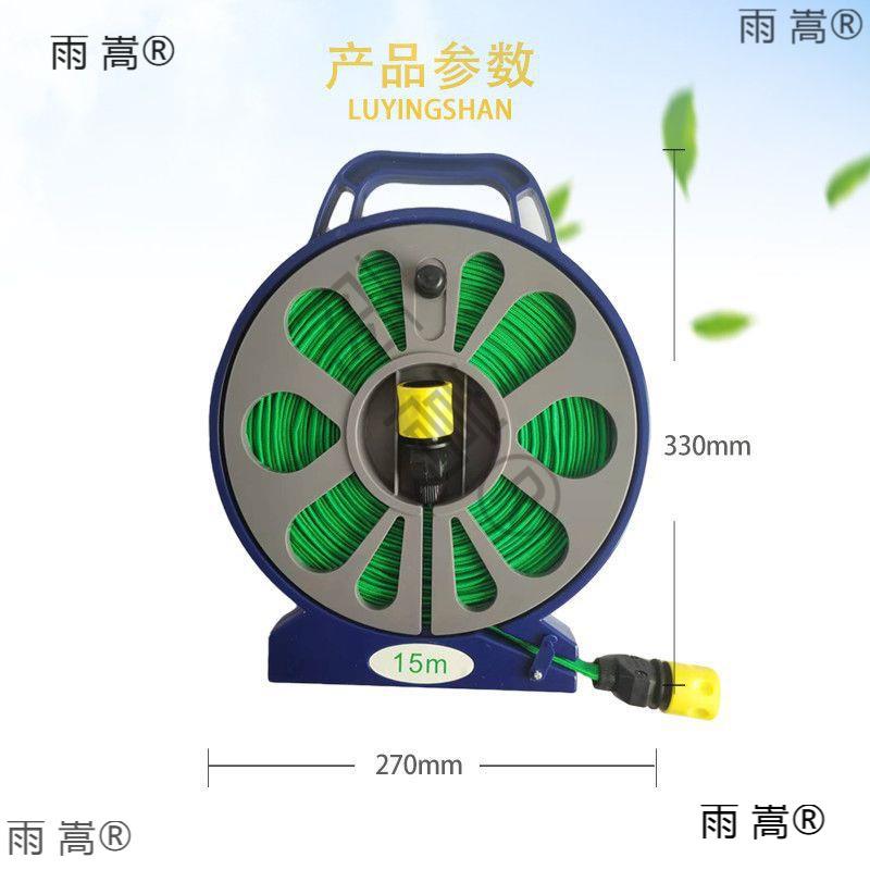 房车专加用水管注水管可收自驾户外纳露游营511装备大全房车加装