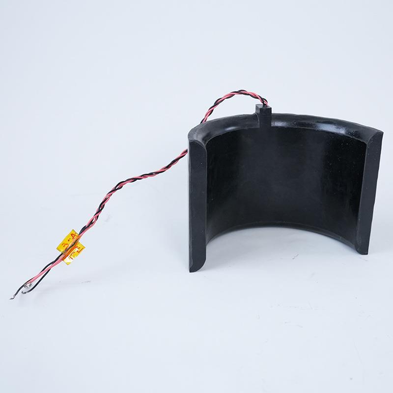 声波测井能器石换率油勘探PZT压电陶瓷波大功拼随钻声波镶型声测