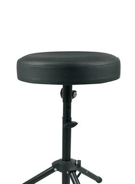 可升降高度J架子鼓凳Y-LQV125三脚支架爵士鼓儿凳乐器鼓座子椅童