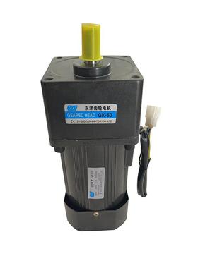 东洋减40W60W908W120W1速0W250W交流可调速变90YYJ/10速硬齿轮电