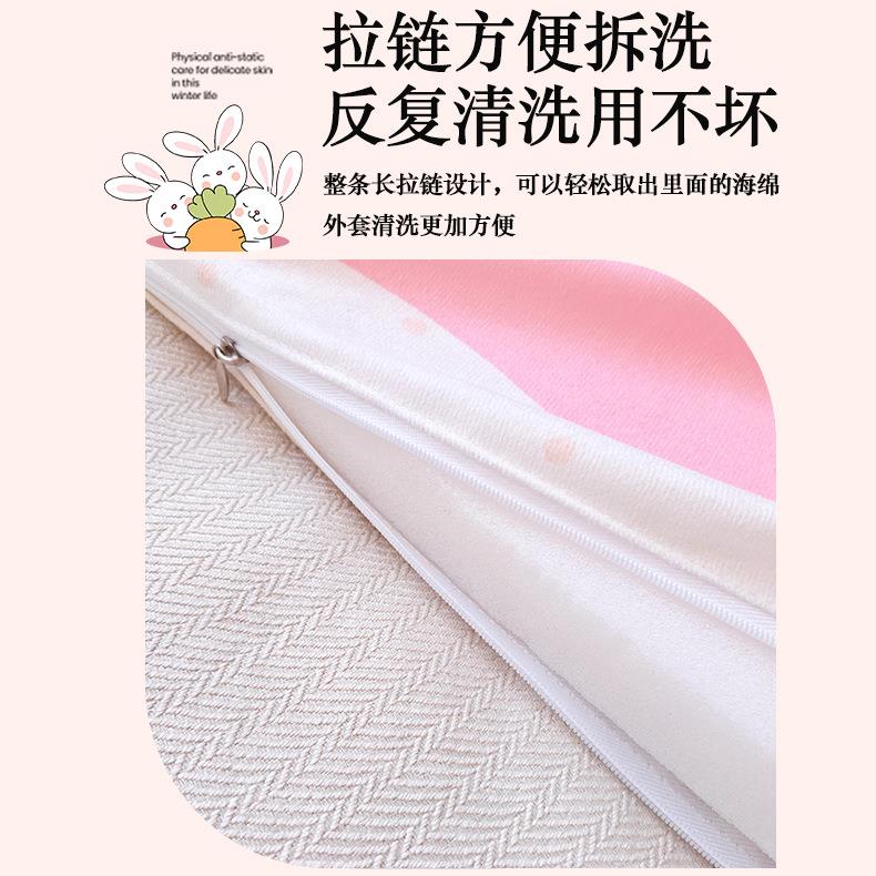 母婴F99J565J防儿童靠垫床头撞软包靠背垫婴儿新款防绵软垫宝宝撞