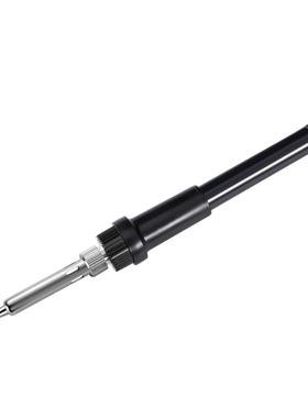 焊台手柄AT936A/96AT907b五线孔2芯陶瓷电烙A铁焊笔T3907