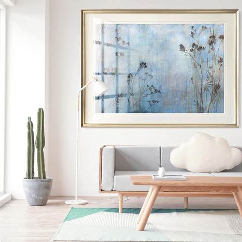 现代zy231美式客沙发背厅景挂画法式走轻奢关廊玄装饰画简欧餐厅