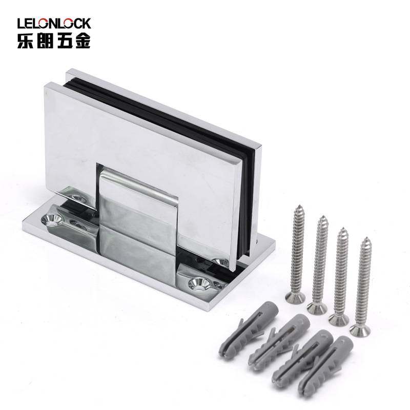 淋浴房配件全铜浴室夹 重型90度180度实心加厚双边玻璃碰墙玻璃夹,玩具/童车/益智/积木/模型,垂直悬浮玩具,淘宝优惠券,粉丝福利购,淘宝优惠卷