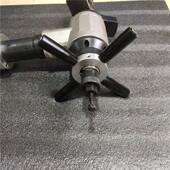 提管子坡口机内WRN涨式 电动口机镀式 锌管道不锈钢管坡口削磨手坡