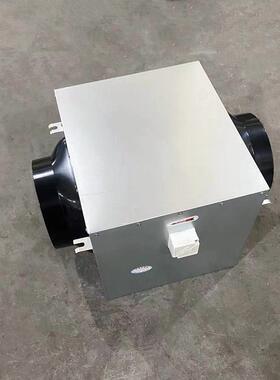 PT/JF静音风机管Y道离DYV心式风机正压通风降新温可选配过D滤