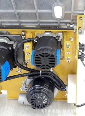 韩机动有JT-22766刷手子母锯除尘带集尘袋大小电锯片切割川锯