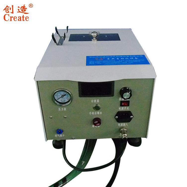 手持式锁螺丝机推拉式锁螺丝机m26螺机吹式送料自动m气锁螺手持螺