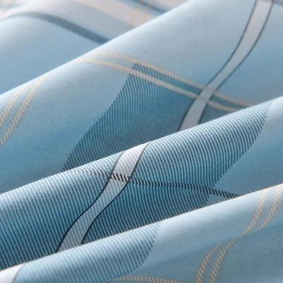 学校宿床舍三件套购加厚加采单人纯密棉学生季9六件套床品活性印