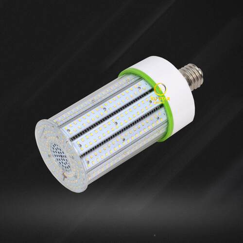 LED壳鳍片带罩玉米外套件大功率泡灯庭院灯灯路灯光源套件YM-A120