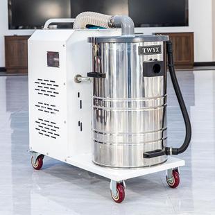 业DKW吸尘器吸商用功率粉尘吸尘机干湿两用水吸尘 小工型大移动式