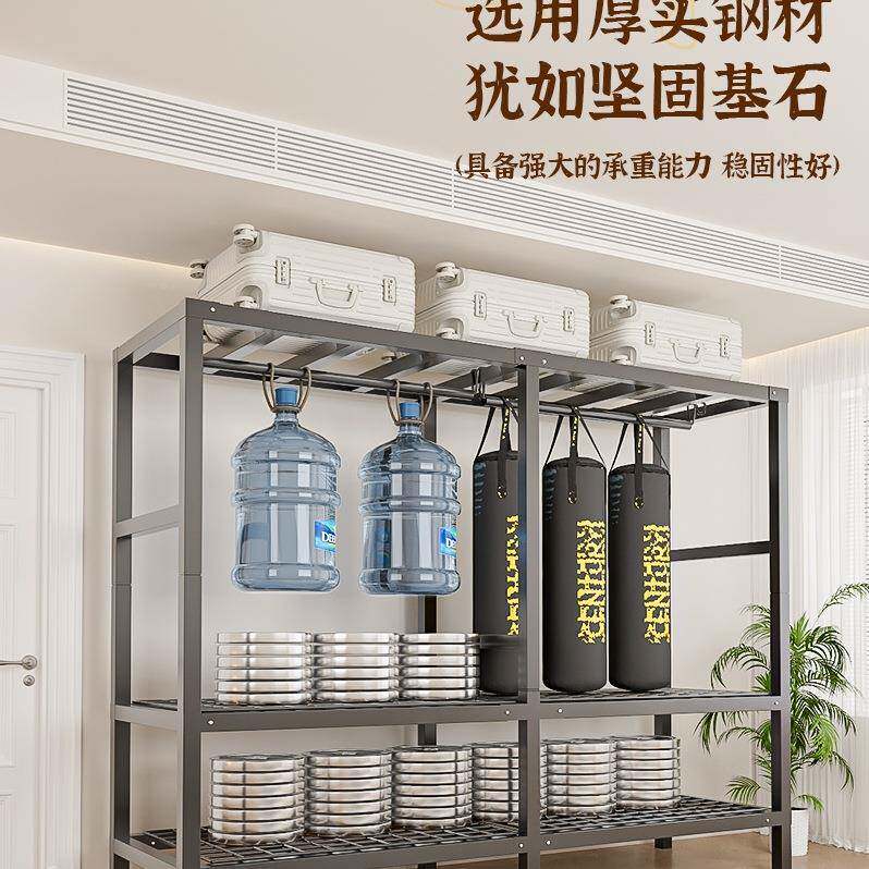 开门款免安装折叠柜出F5M88897卧租房用室家简易用布衣柜衣加厚加