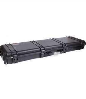 防护箱手提工具箱仪器PP安D13516（全防护箱纳设箱箱长条D收135备