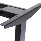 电降桌办公桌习做升降桌架166桌学腿书房学动习桌升办公桌智能升