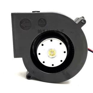 玩偶 直流 大风量8000转12V6A烧烤炉 涡轮 气模 9CM 直销新款 12V