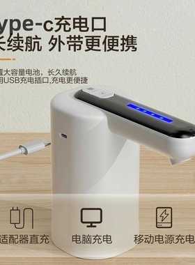 直销新款ozon跨境货源双水泵桶装水电动抽水器家用饮水机自动上水