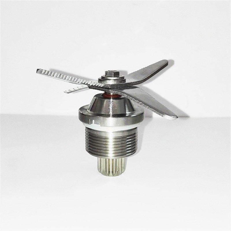 帅宝原厂配件3.6L大容量Q8商用豆浆料理机搅拌机的刀组不锈钢刀片,清洗/食品/商业设备,沙冰机,淘宝优惠券,粉丝福利购,淘宝优惠卷