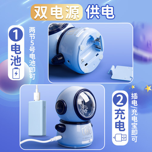 电动转笔刀卷笔刀全自动充电削笔器小学生专用三角洞洞铅笔神器幼