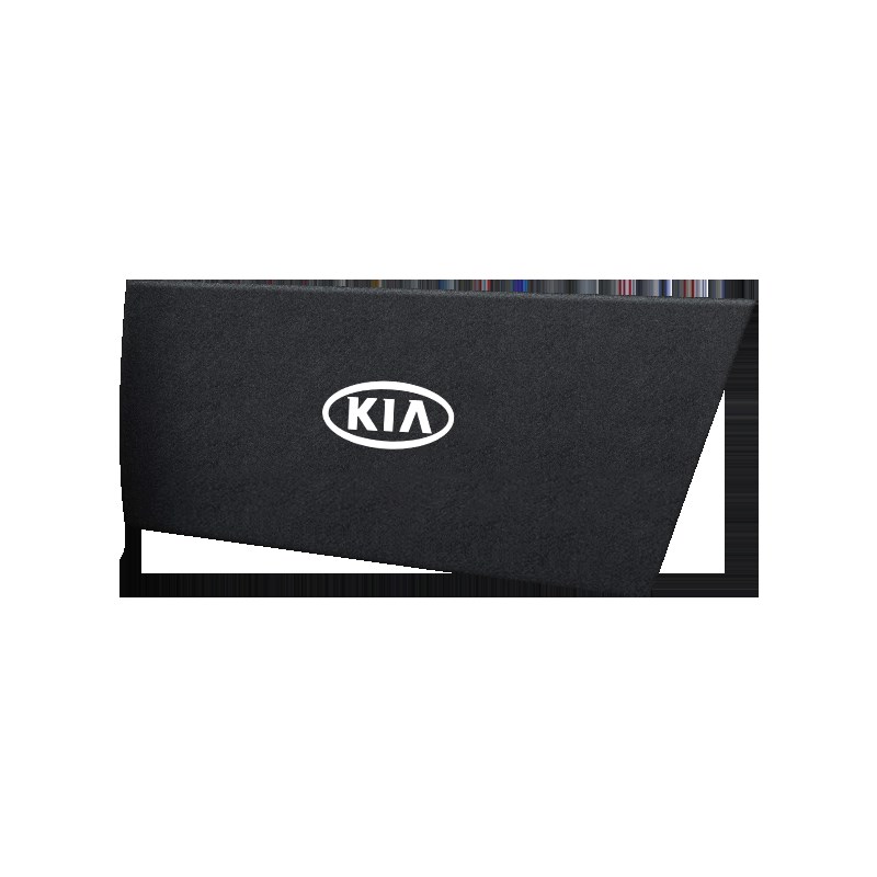 起亚智跑后备箱隔板汽车用品装饰改装车内尾箱隔物板储物盒收纳箱