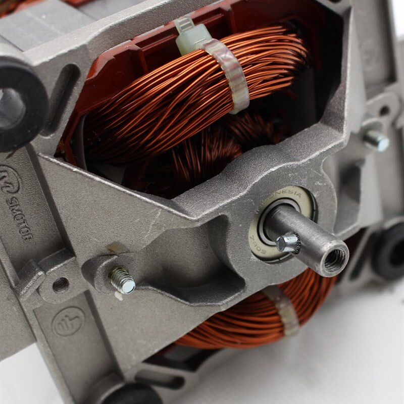 9547纯铜通用多牌子沙冰机豆浆机破壁料理机榨汁机电机马达配件