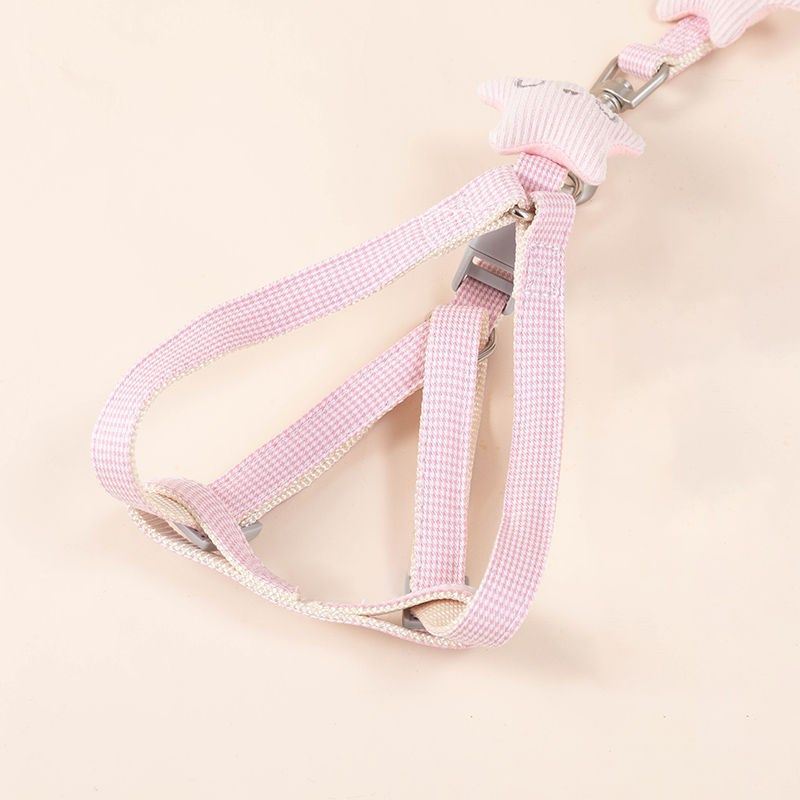 猫咪牵引绳溜猫神器防挣脱绳子猫专用绳外出胸背带牵引猫绳遛猫绳,宠物/宠物食品及用品,猫牵引绳,淘宝优惠券,粉丝福利购,淘宝优惠卷