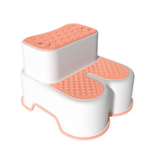 儿童垫脚凳小板凳洗手台阶小孩凳宝宝踩脚椅子凳子防滑脚踏凳站凳