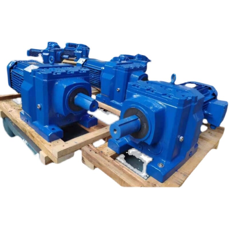 RX67-YB3-1/2.65M1-270减速机RX97-Y5.5KW-1/5.82M1电机齿轮箱