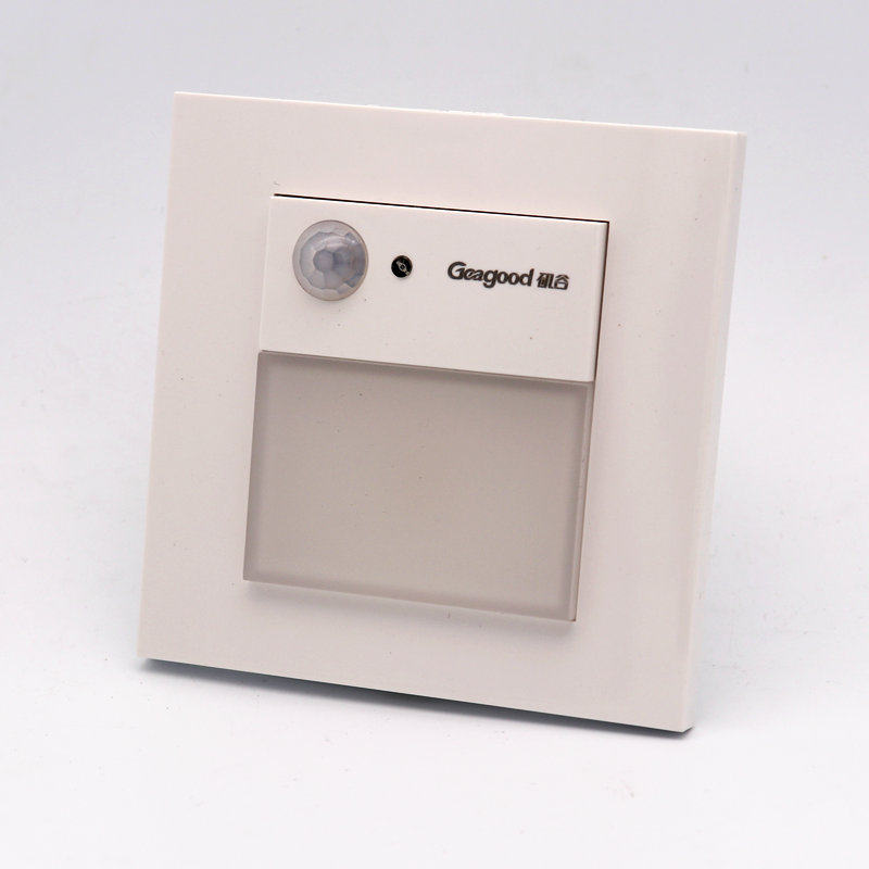 矶谷人体感应灯泡过道LED球泡超亮E27螺口智能红外线楼道自动延时,家装灯饰光源,感应灯,淘宝优惠券,粉丝福利购,淘宝优惠卷