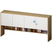 考拉森林多功能储物吊柜搭配产品