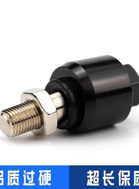 浮动接头E-MCCRF-M5/M6/M8/M10/M12/M16/M20-0.8/1.0/1.25/1.5