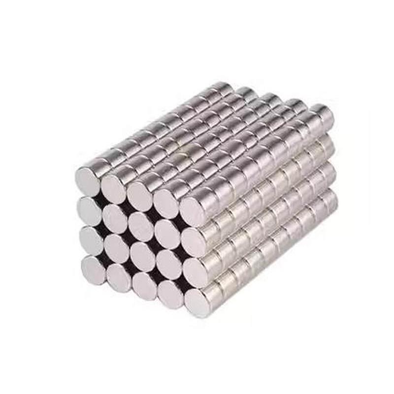 米思米型HXN HXNN 6-1/2/3/4/5/6/8/10/15 强力钕磁铁 现货