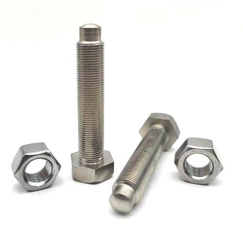 定位螺栓PBE01/02/06/11/21/22/26-M4/M6/M8/M10/M12/M16-L25/L30