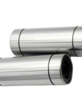 直线轴承 加长型 KCML6/8/10/12/16/20/25/30/35/40/50上隆尺寸