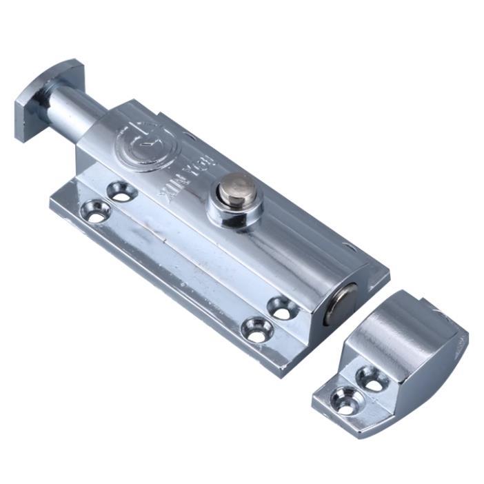 LS406不锈钢门窗插销LS404 LS506 开关柜插销 明插梢 按钮插销