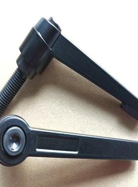 紧定可调位直杆形手柄HAD96-M5/M6/M8/M10-L12/L16/L20/L25/L32-E