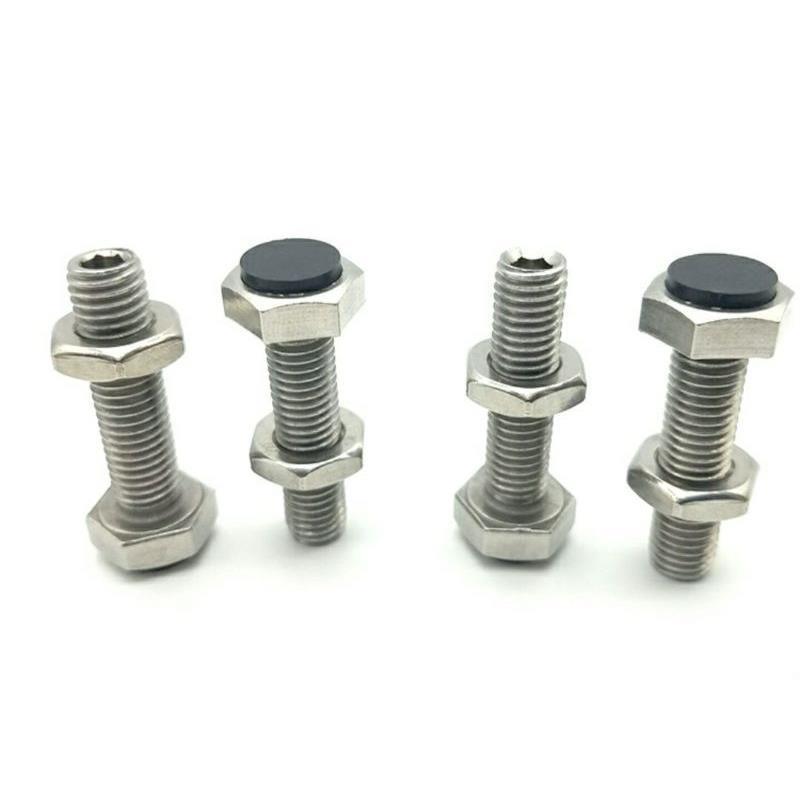 替缓冲限位螺丝止动螺栓USTH3/4/5-15/20/25/30/35/40/45/50/M4/M