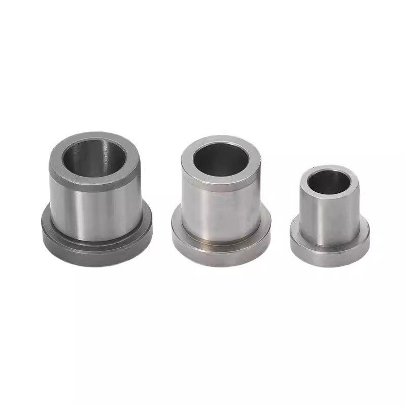 定位衬套 便捷定位用(压入式)・肩型 C-JBHM