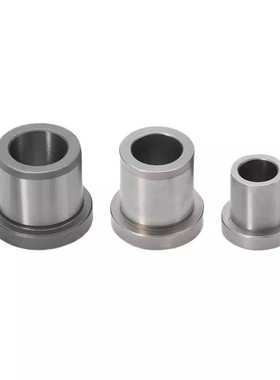 定位衬套 便捷定位用(压入式)・肩型 C-JBHM