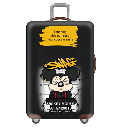 旅游登机KT012行李皮箱保护罩