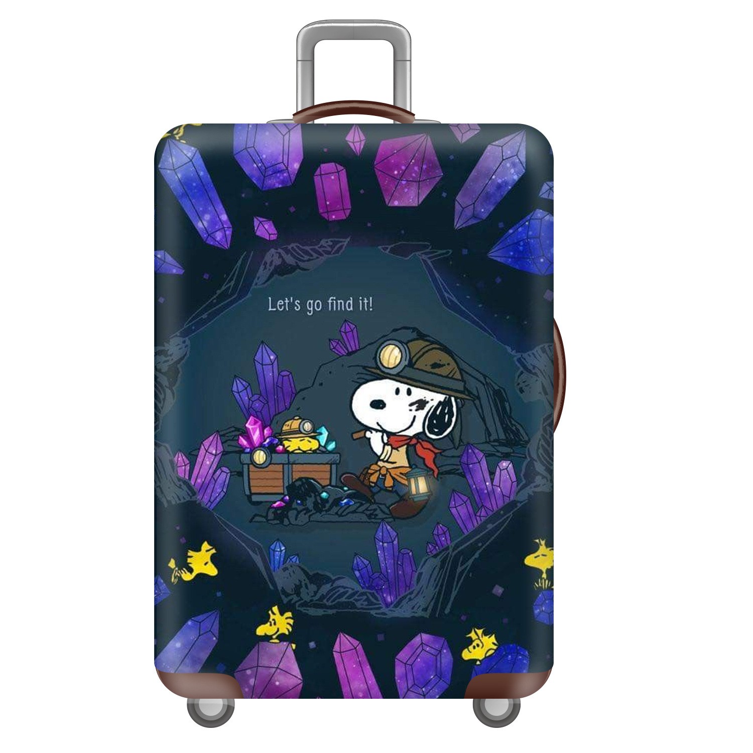 弹力箱套保护罩防尘袋