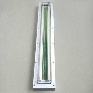 防爆防腐全塑荧光灯LED防爆洁净荧光灯三防荧光灯粉尘防 直销新款