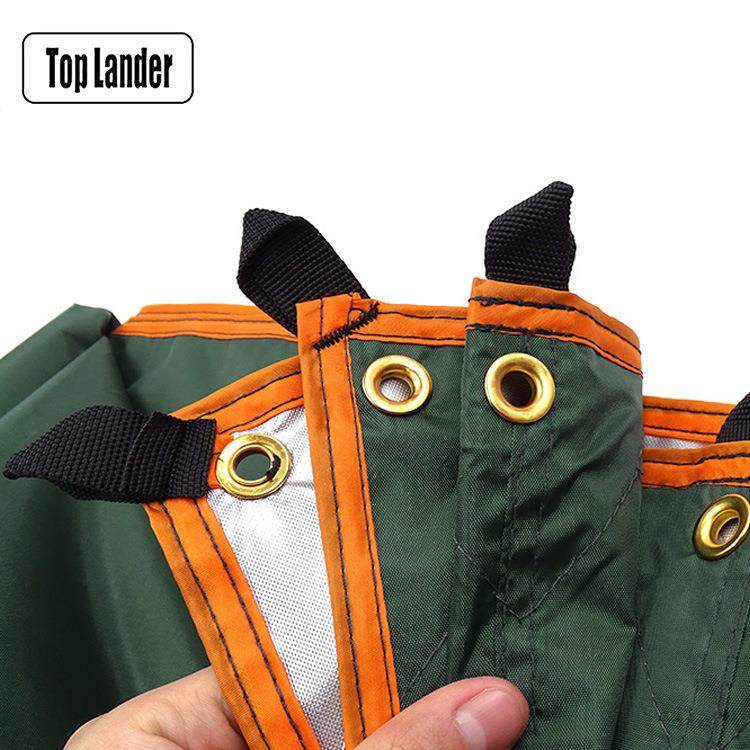 新款直销涂银防雨天幕帐篷户外帐蓬防雨防晒沙滩帐篷户外凉棚雨棚,户外/登山/野营/旅行用品,天幕,淘宝优惠券,粉丝福利购,淘宝优惠卷