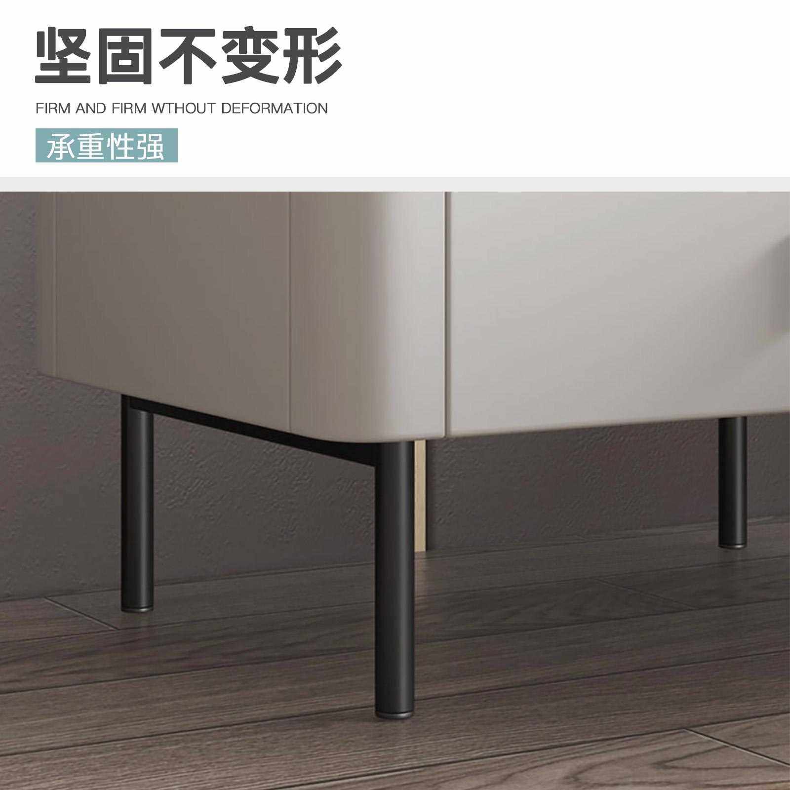 新款直销金属可调节中间脚加固沙发脚圆管柱脚茶几腿电视橱柜脚家,基础建材,层板拖,淘宝优惠券,粉丝福利购,淘宝优惠卷