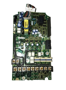 ETP712870安川变频器A  H1000 5.5-7.5 11KW驱动电源板ETP713491