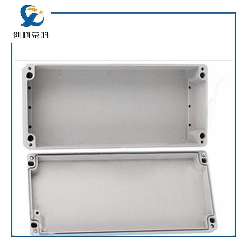 金属接线盒360*160*90户外防水接线盒铸铝盒防爆线盒分线盒电气盒
