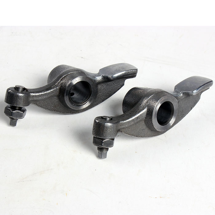 雅马哈福喜 巧格 车玩花嫁丽鹰100鬼火rsz原装凸轮摇臂 凸轮轴