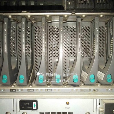 拍/Hitachi/HDS DKS2C-J072FC ST373307FC 73G 5507353-2 10K 硬