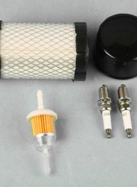 Air Filter Tune Up Kit Oil Fuel Filter Spark Plug For Husqva